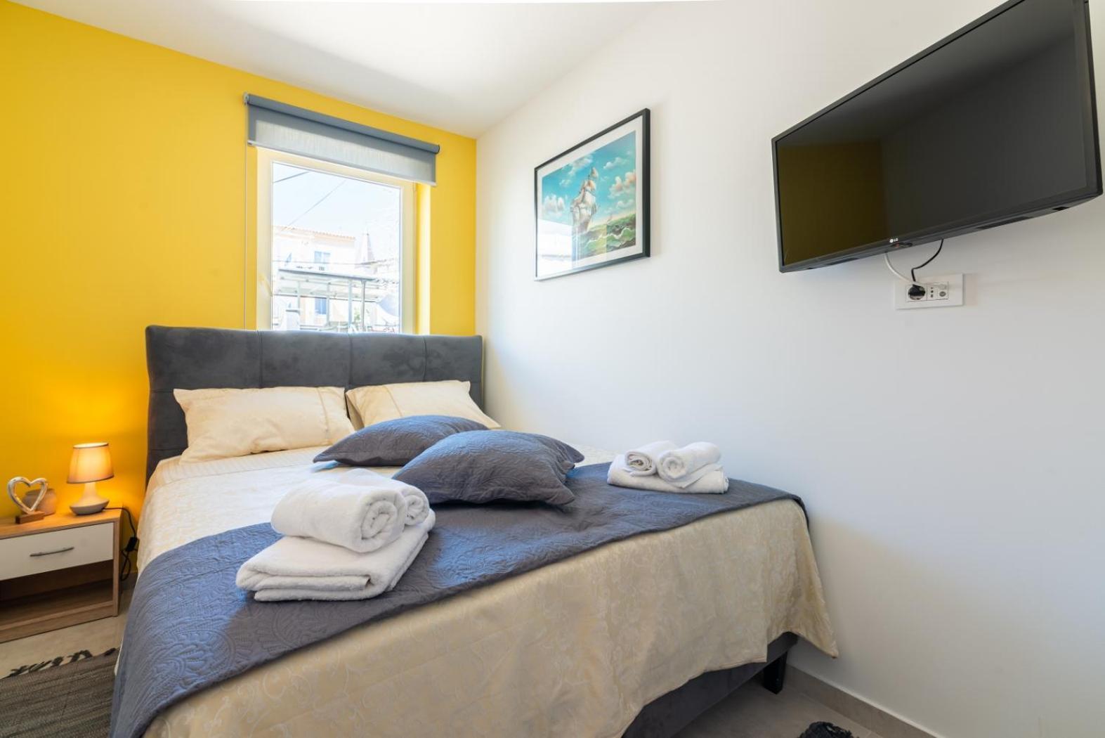 Apartments Cro Adria Stay Medulin Exterior foto