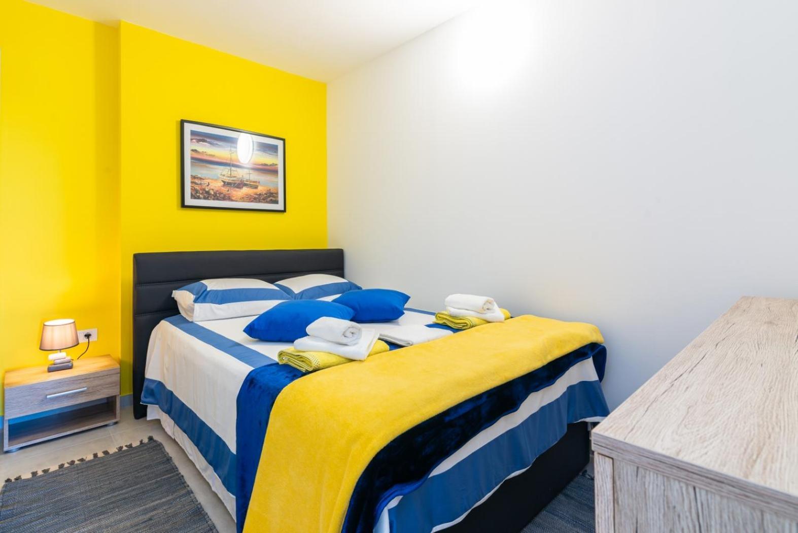 Apartments Cro Adria Stay Medulin Exterior foto