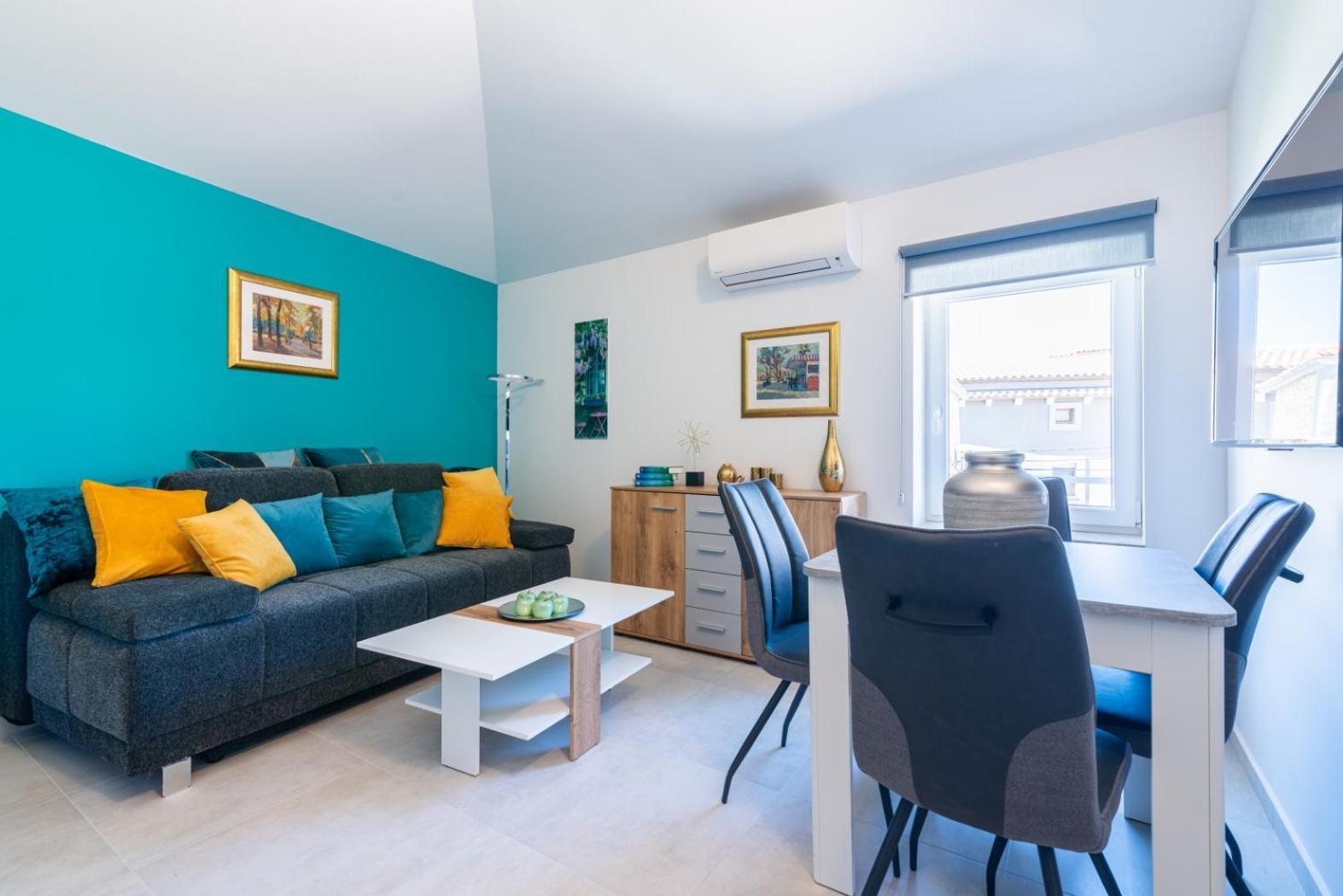 Apartments Cro Adria Stay Medulin Exterior foto