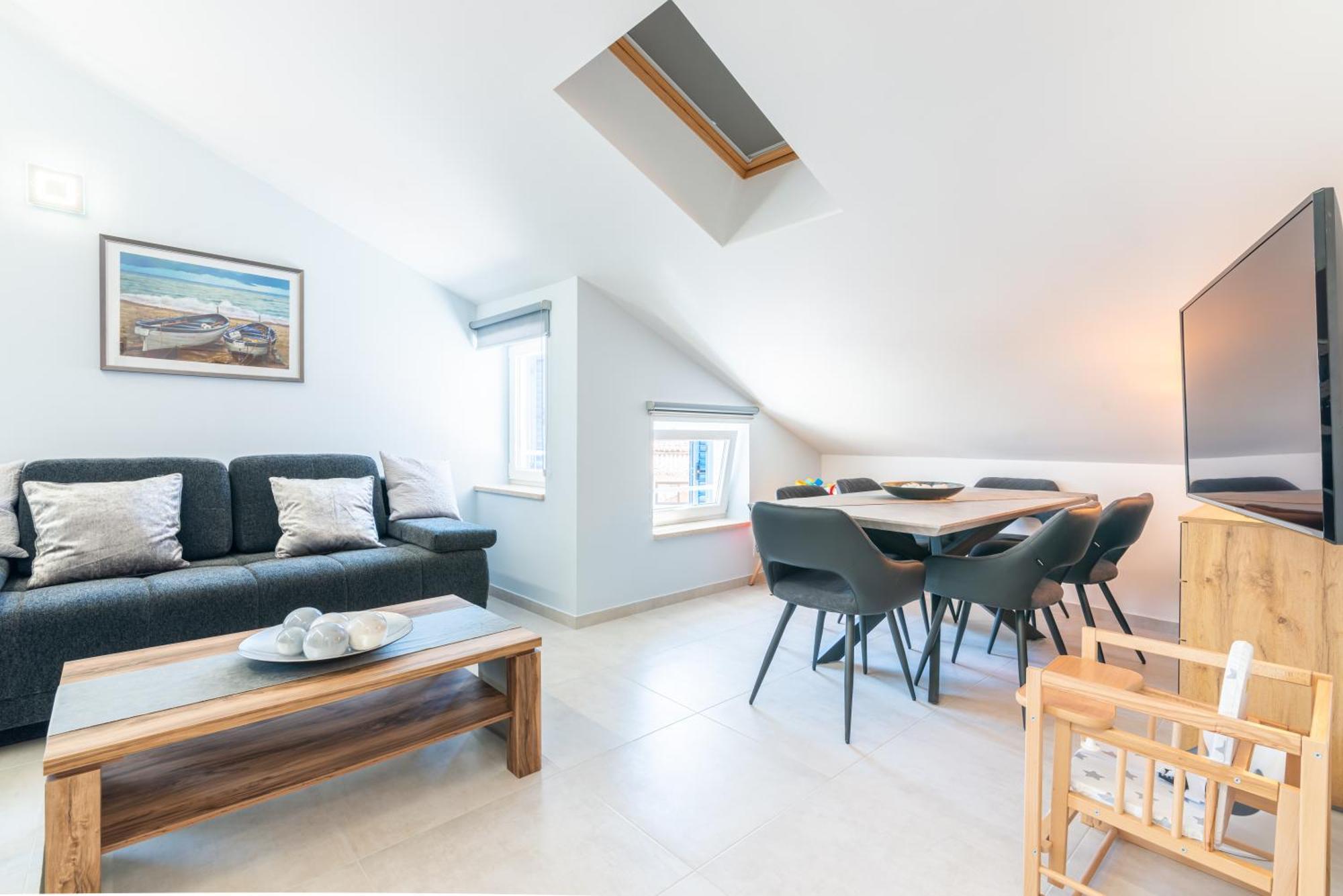 Apartments Cro Adria Stay Medulin Exterior foto